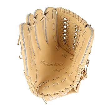 Mizunoミズノ少年用軟式グローブグローバルエリート miyama-baseball_mizuno06